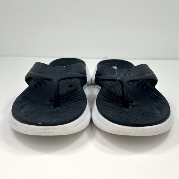 Skechers Ultra Go Flip Flop Sandals Size 8 Women’s - Picture 6 of 13